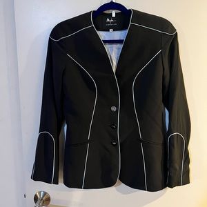 Thierry Mugler Blazer
